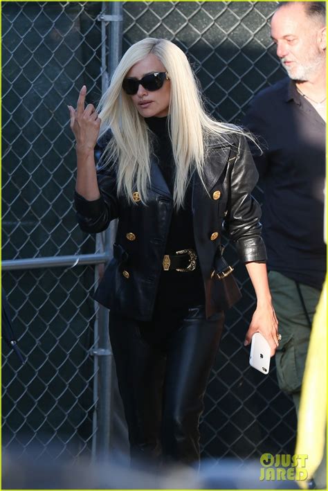 donatella versace penelope cruz